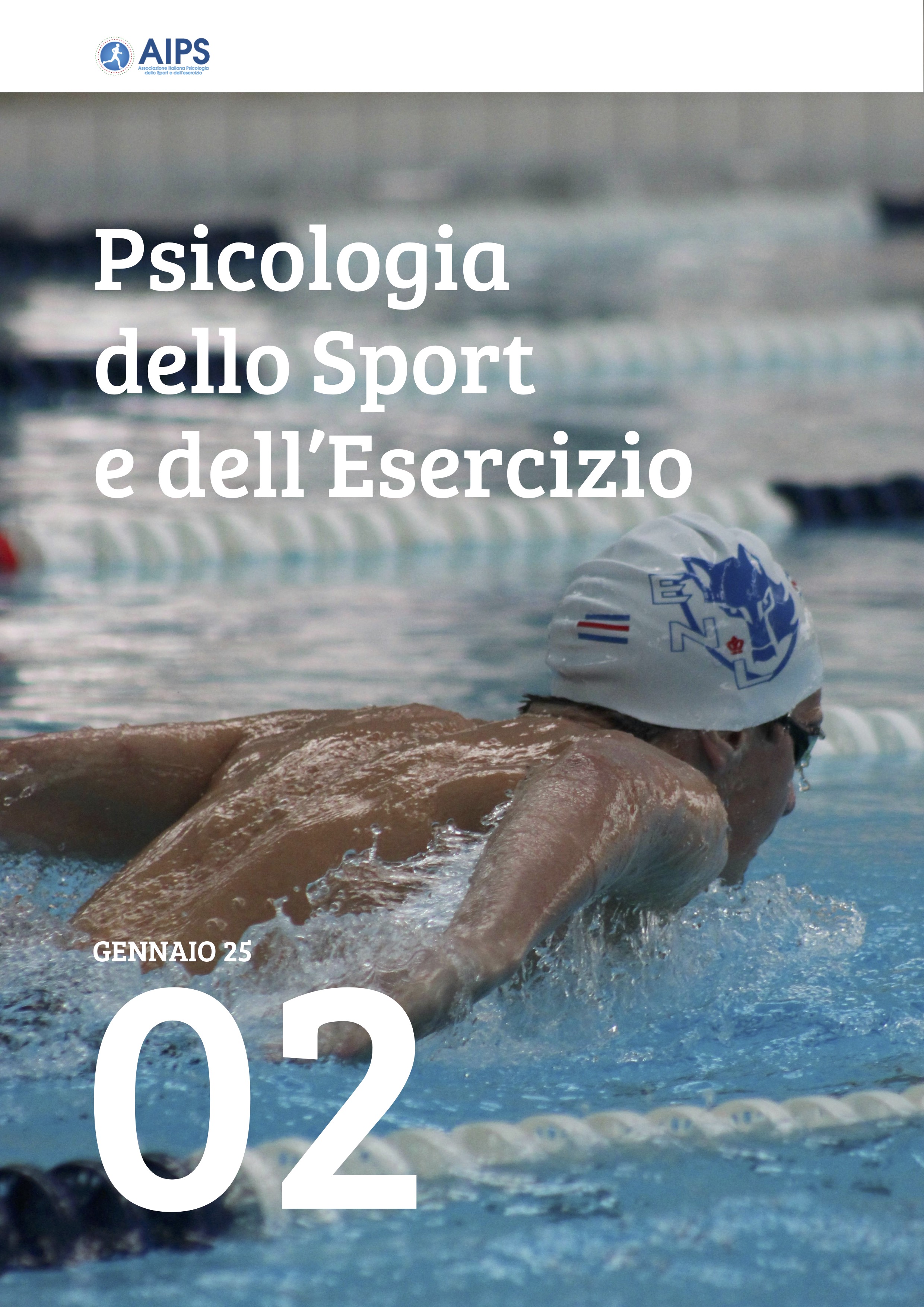 					Visualizza V. 2 (2025): Psicologia dello Sport e dell'Esercizio
				