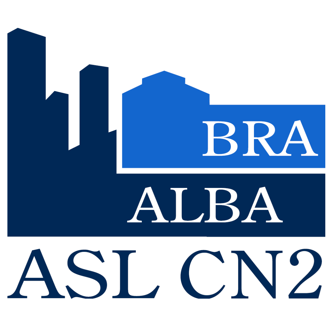 Logo ASL CN2