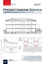 					Visualizza N. 2 (2013): Progettazione Sismica
				